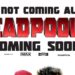 Deadpool 3: El regreso de Deadpool y Lobezno llega el 25 de julio