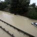 Jerez se encuentra en alerta roja por previsión de lluvias de hasta 120 litros en 12 horas